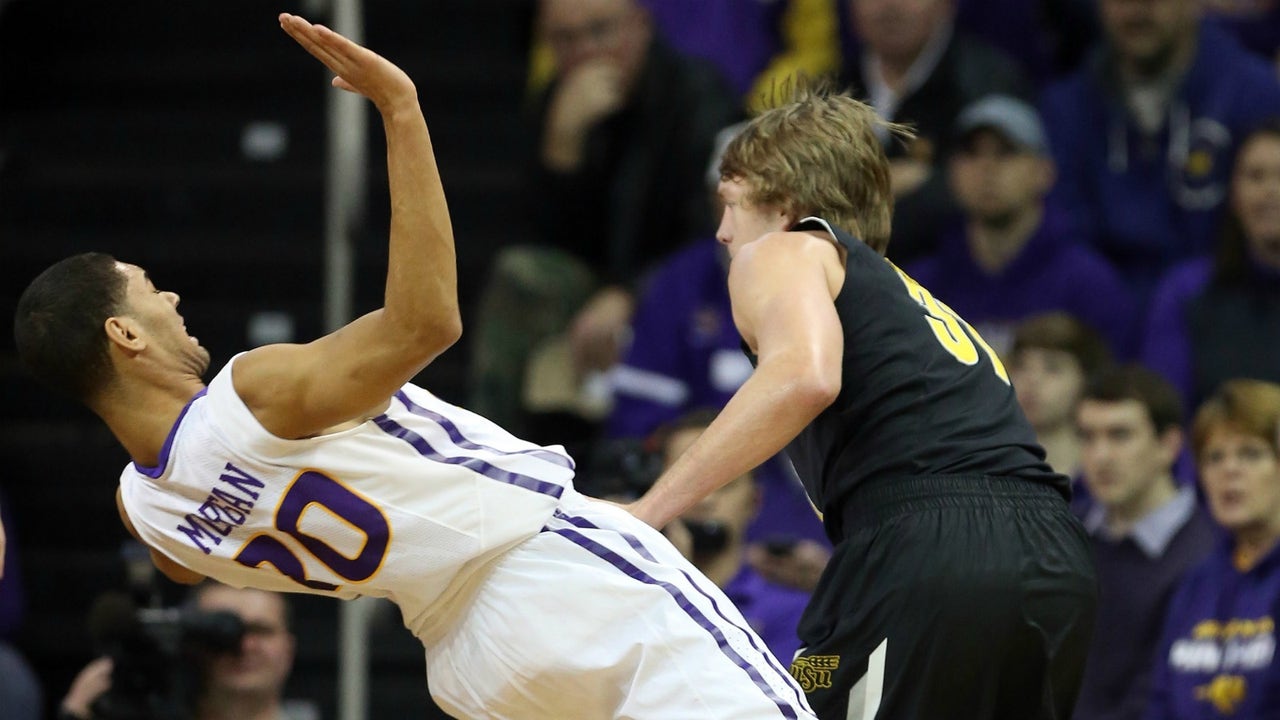 Poor shooting plagues Shockers in 70-54 upset at Northern Iowa